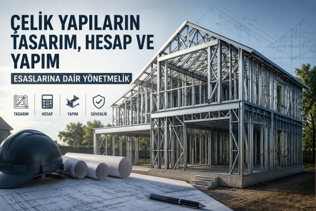 Hafif Çelik Binalar Yönetmeliği: Dikkat Edilmesi Gereken 7 Kritik Bilgi