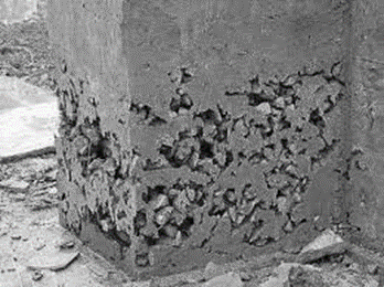 Segregasyon Nedir? Segregasyon Nasıl Oluşur? Beton Dökümünde Dikkat Edilmesi Gerekenler