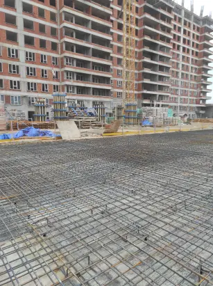 Anahtar Teslim İnşaat Maliyeti 2025: 100 Metrekarelik Bir Dairenin Maliyeti, Kaba İnşaat ve Daha Fazlası
