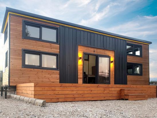 Kastamonu Tiny House Ev Fiyatları: Hayalinizdeki Küçük Evin Fiyatlandırması ve Yapım Süreci