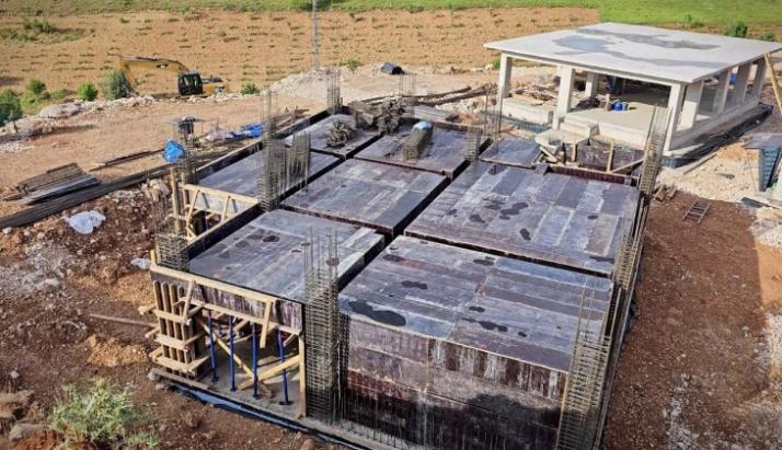 TAKS ve KAKS Nedir? İnşaat Alanı Hesaplamasında Önemi