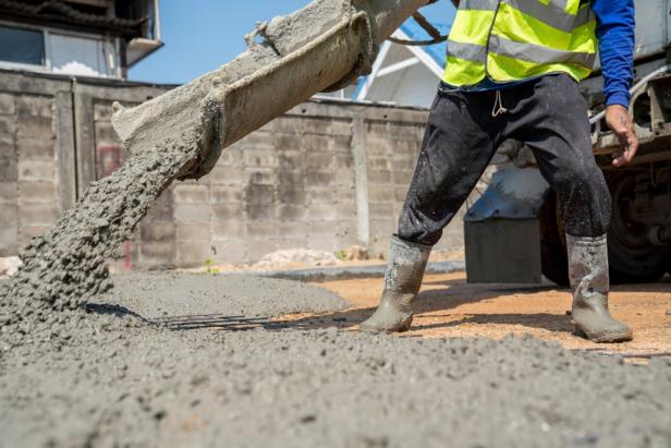 Beton Sınıfları Nelerdir: C25,C30 Beton ve Diğerleri